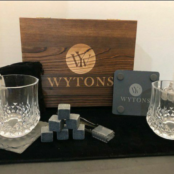 Whiskey Set - Picture 5 of 5